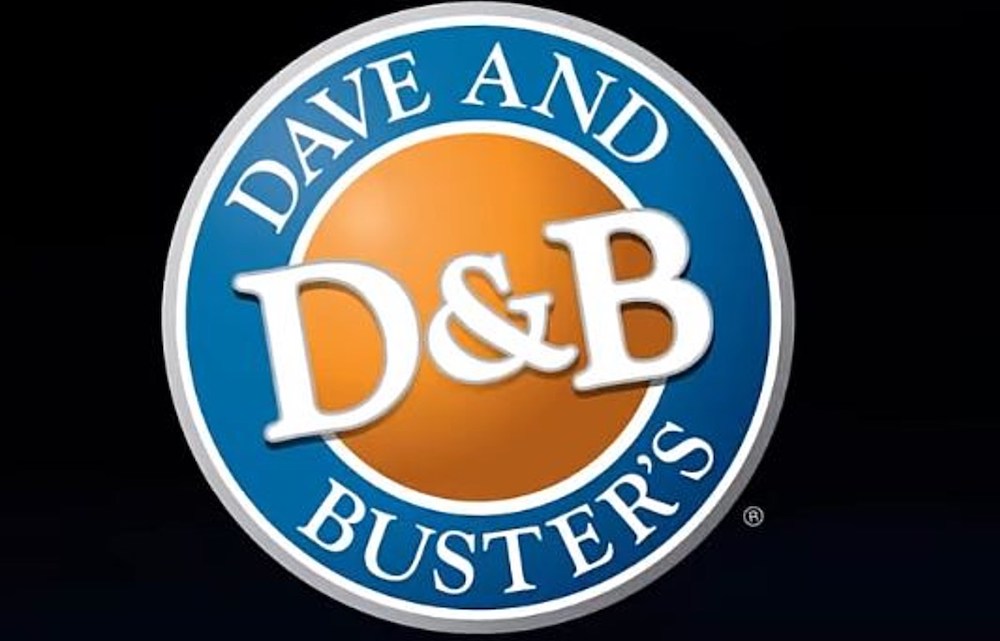 who owns dave and busters