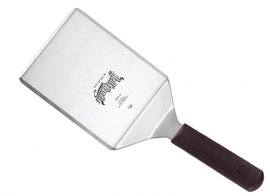 burger spatula