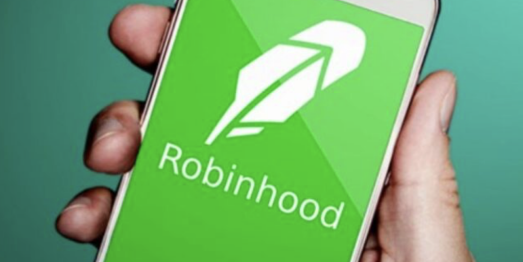 robinhood