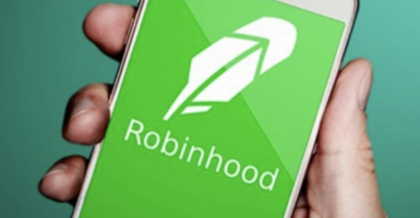 robinhood