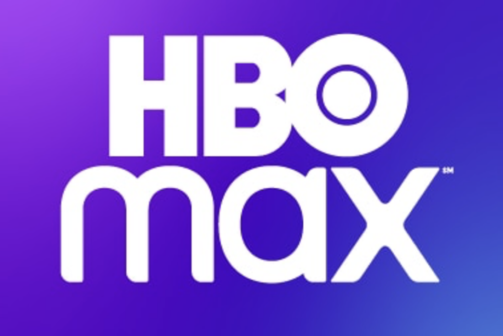 hbo max