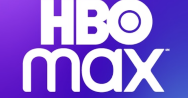 hbo max