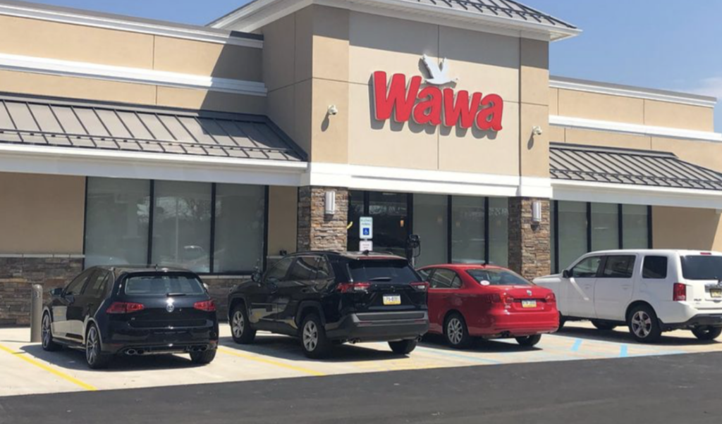 wawa