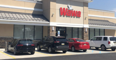 wawa