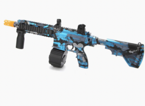 The Orbeez Gun - Are These Toys Safe For Kids?