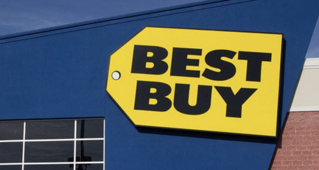 best buy