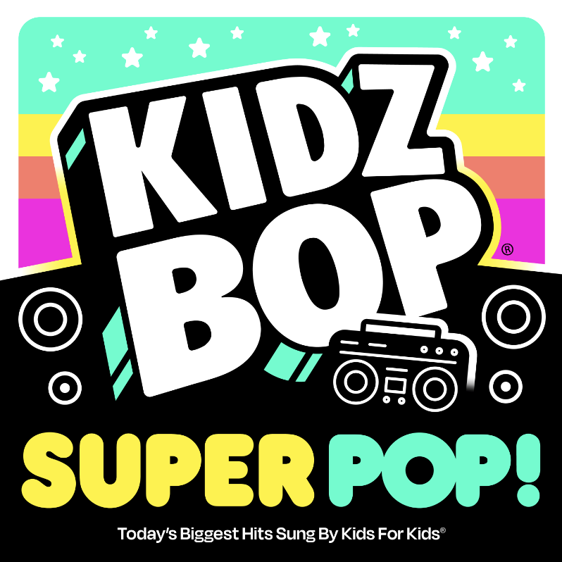 who owns kidz bop