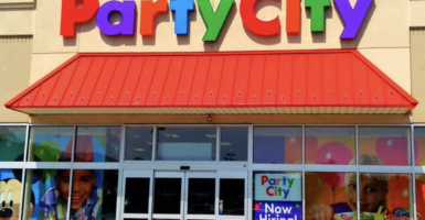 party city