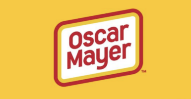 oscar mayer wienermobile