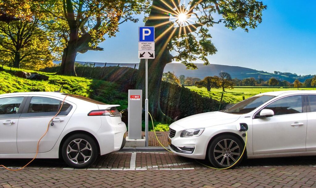 bp hertz electric vehicle ownership