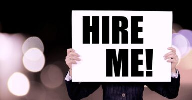 revoking job offers