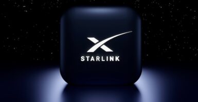 starlink speeds