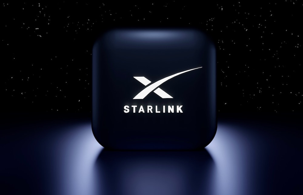 starlink speeds