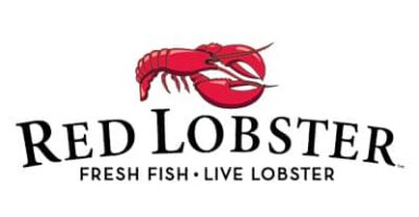 red lobster