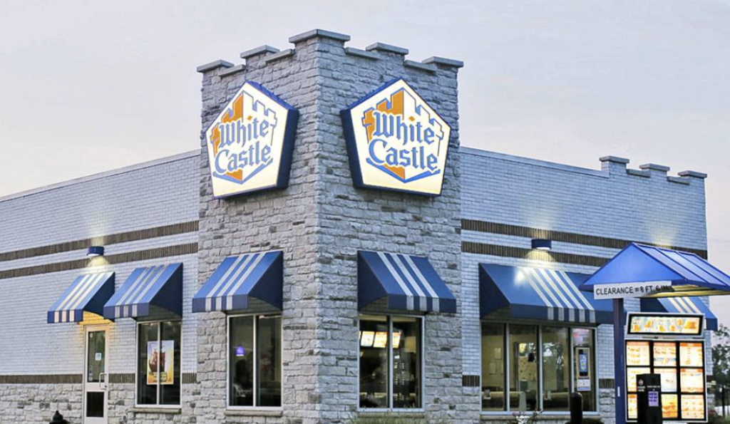 white castle