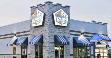 white castle