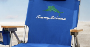 tommy bahama