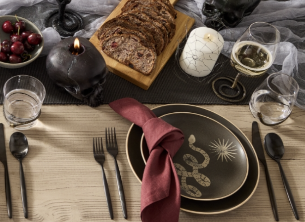 Why You Should Shop At West Elm For All Things Halloween