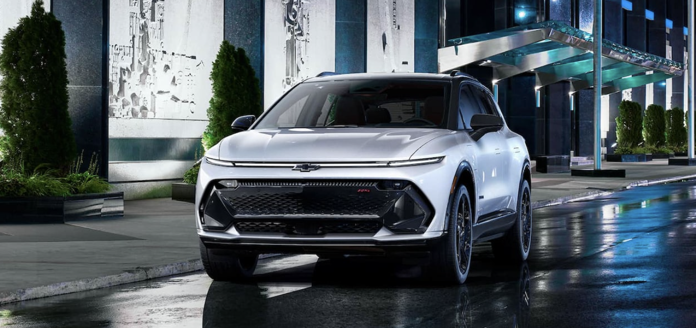 An Electric Vehicle That Everyone Can Afford Is Finally Here?