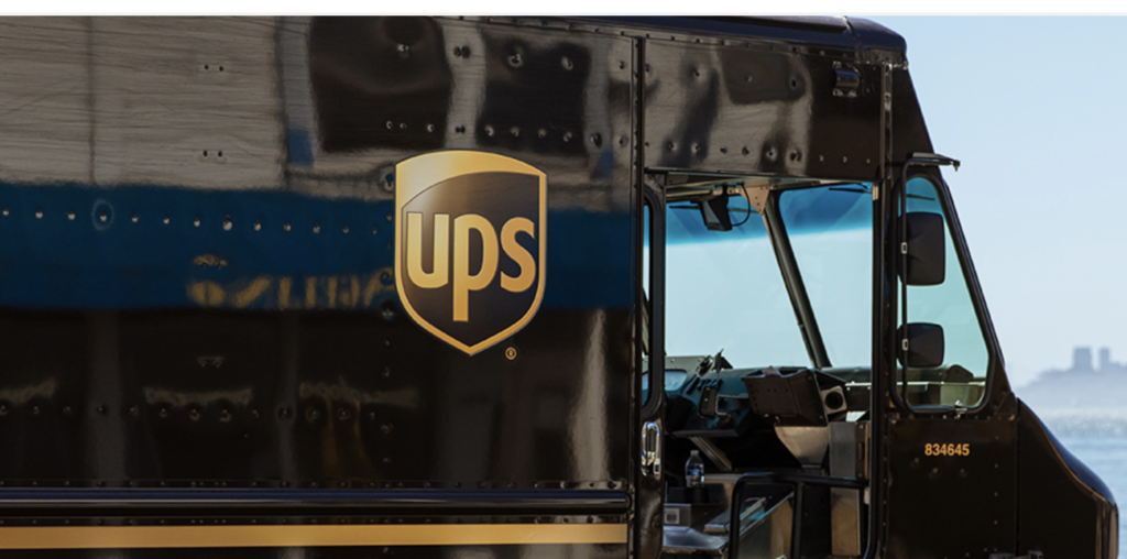 ups employees