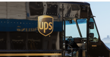 ups employees