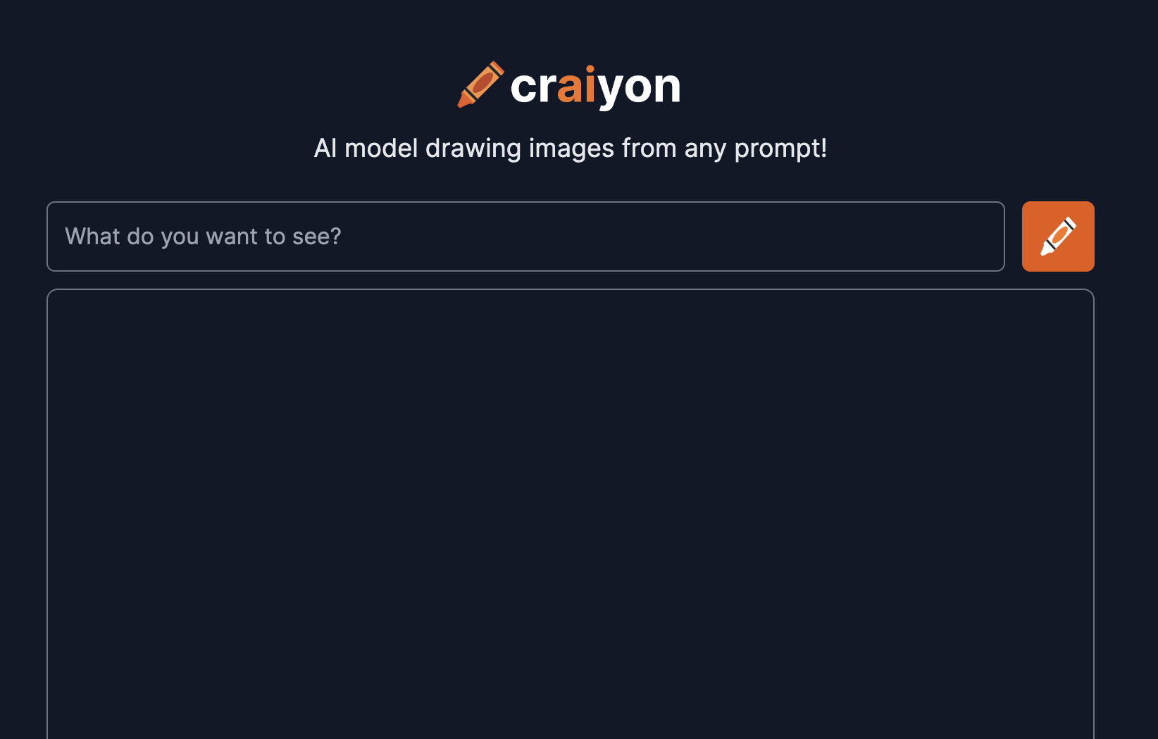 Craiyon - AI-Generated Art With Amazing Results
