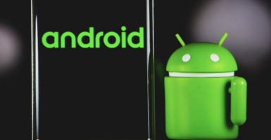 google android