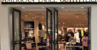 american eagle