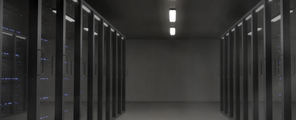 virginia data centers