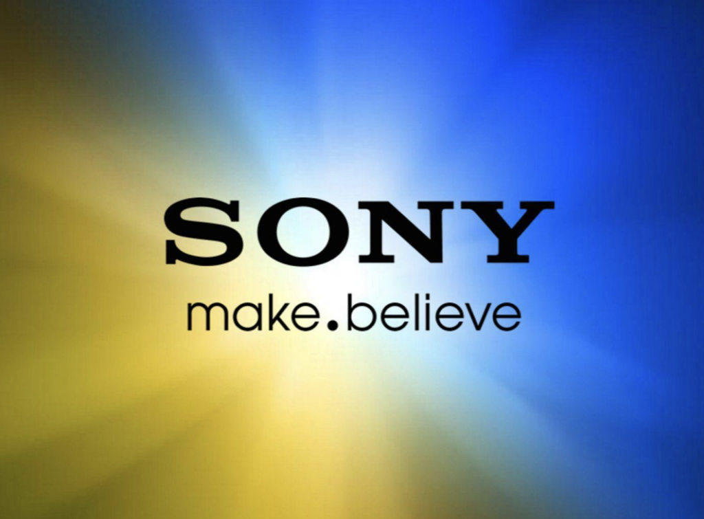 sony