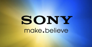 sony