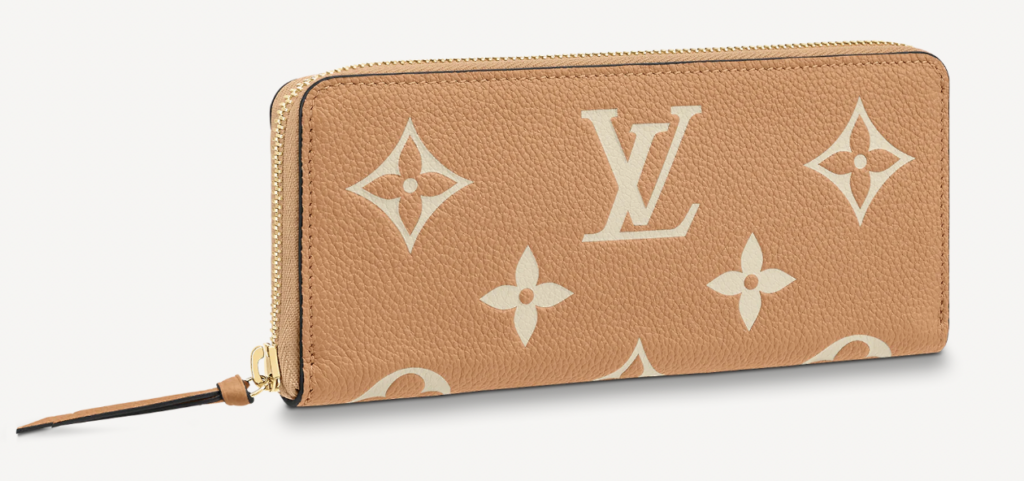 louis vuitton wallet