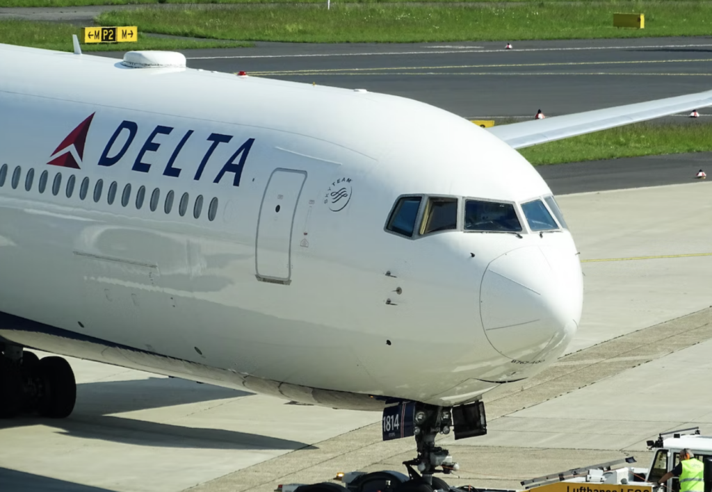 delta