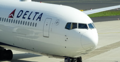 delta