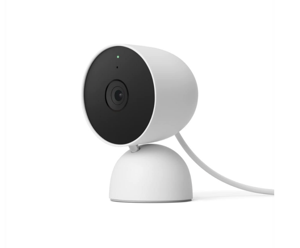 nest cameras google