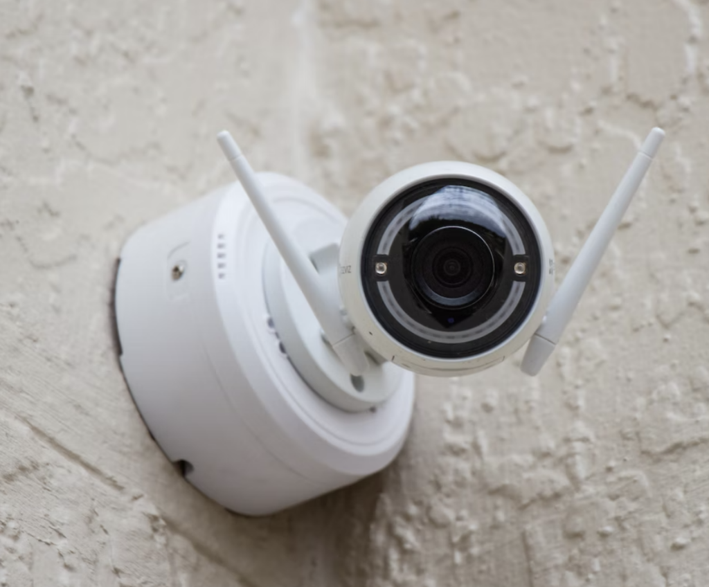 home security nest cameras google