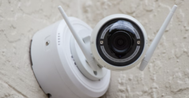 home security nest cameras google