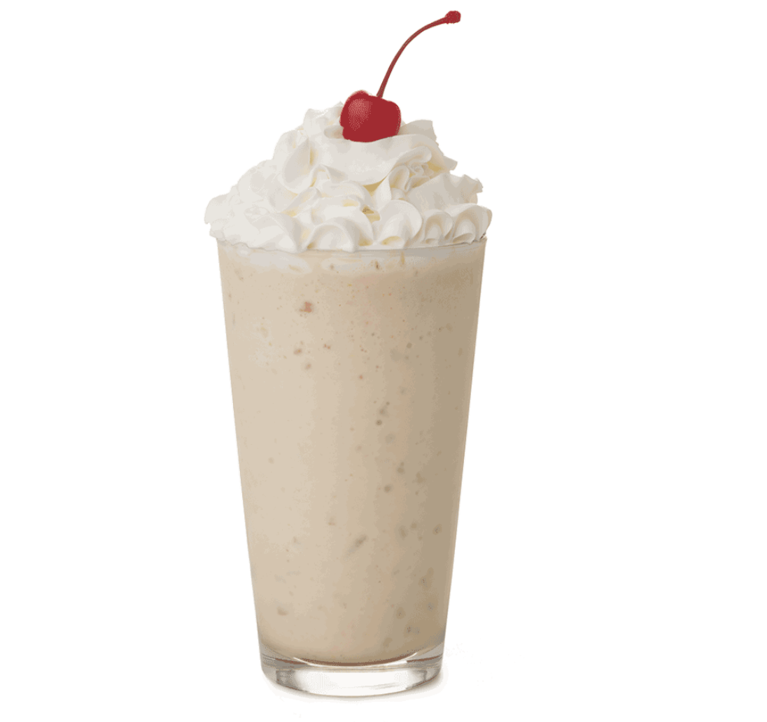 ChickFilA Finally Adds New Milkshake Flavor To Its Menu