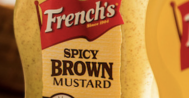 dijon mustard