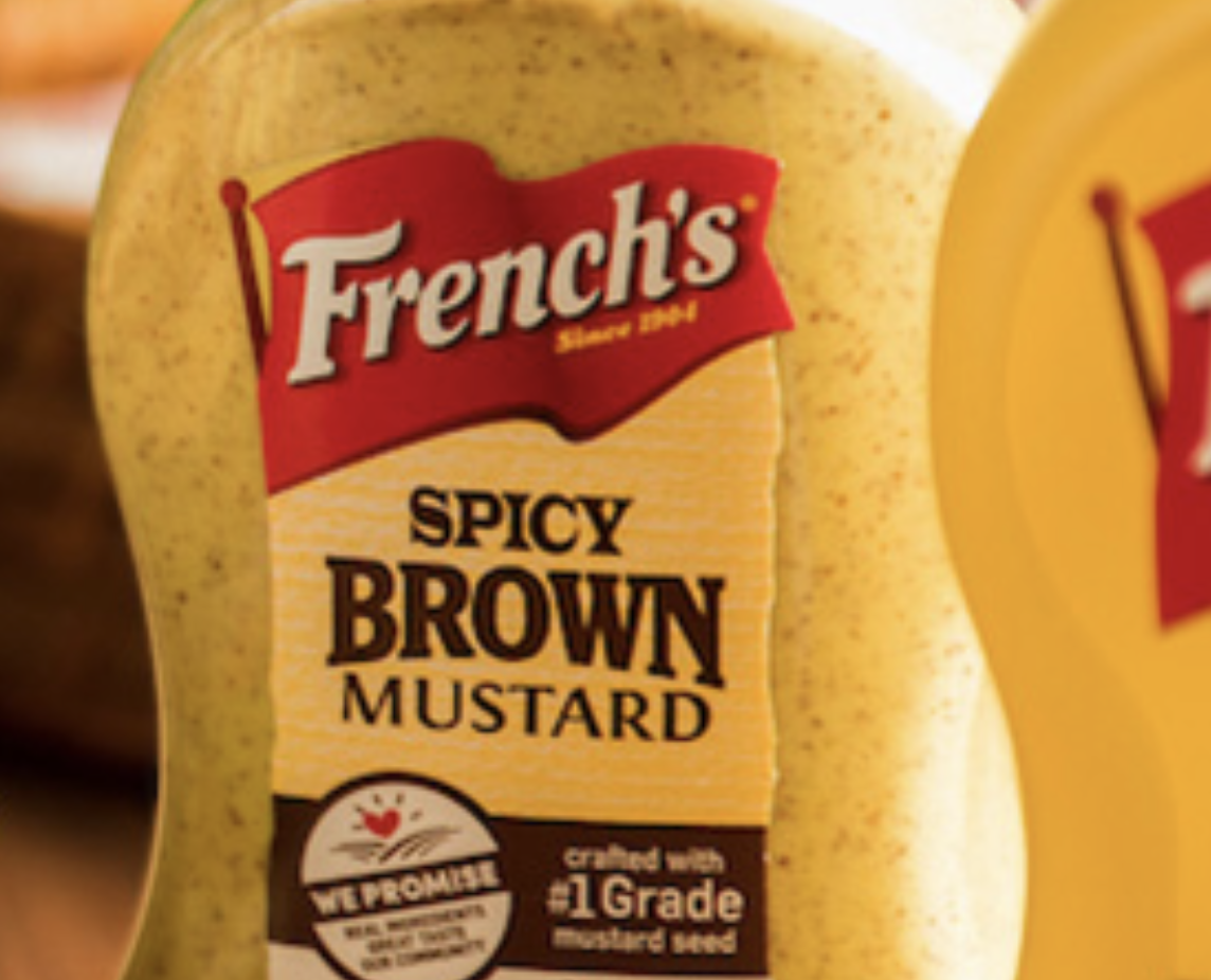 Dijon Mustard Is Disappearing?