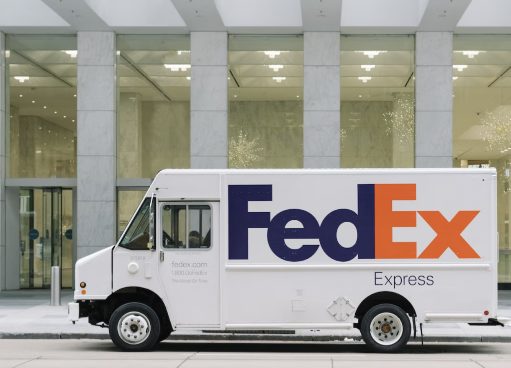 fedex