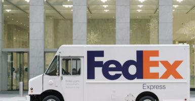 fedex