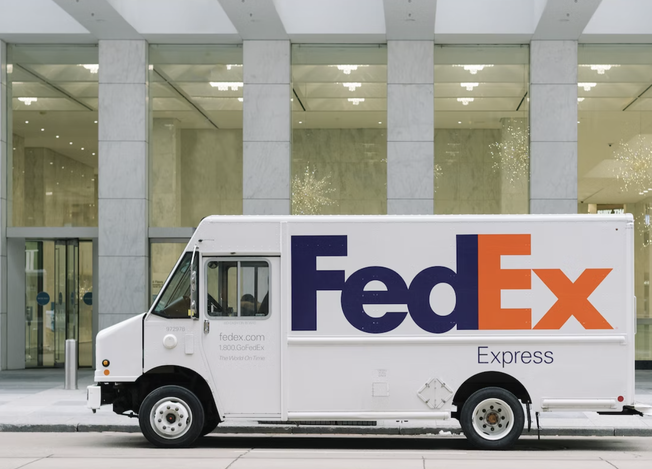 Why FedEx Is Suddenly Laying Off Multiple Top Executives