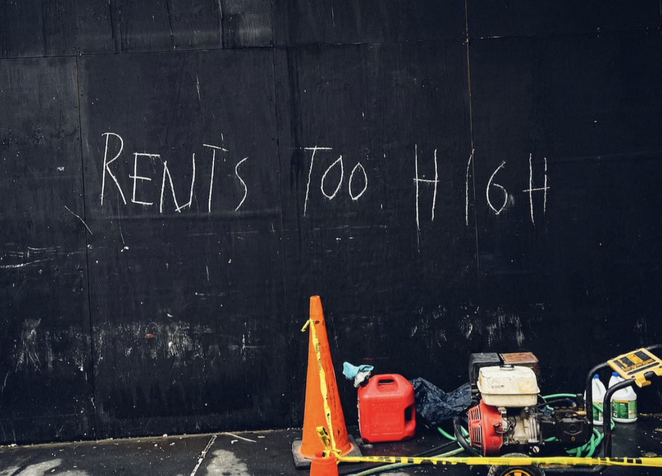 The Group Suffering Most From High Rent Prices