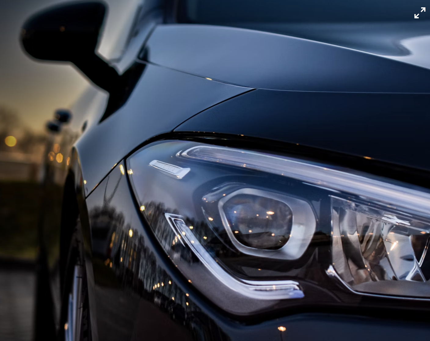What Are Smart Headlights And Why You Might Want Them For Your Car