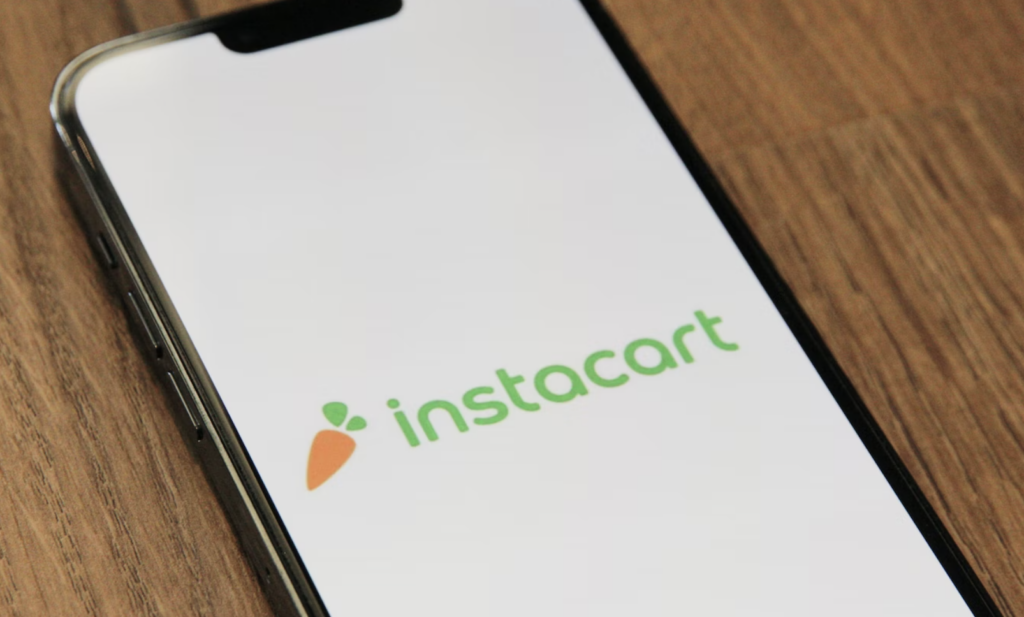 instacart