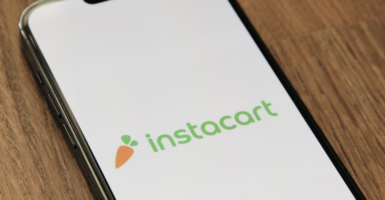 instacart