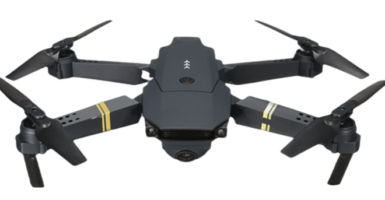 quadair drone