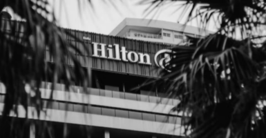 hilton