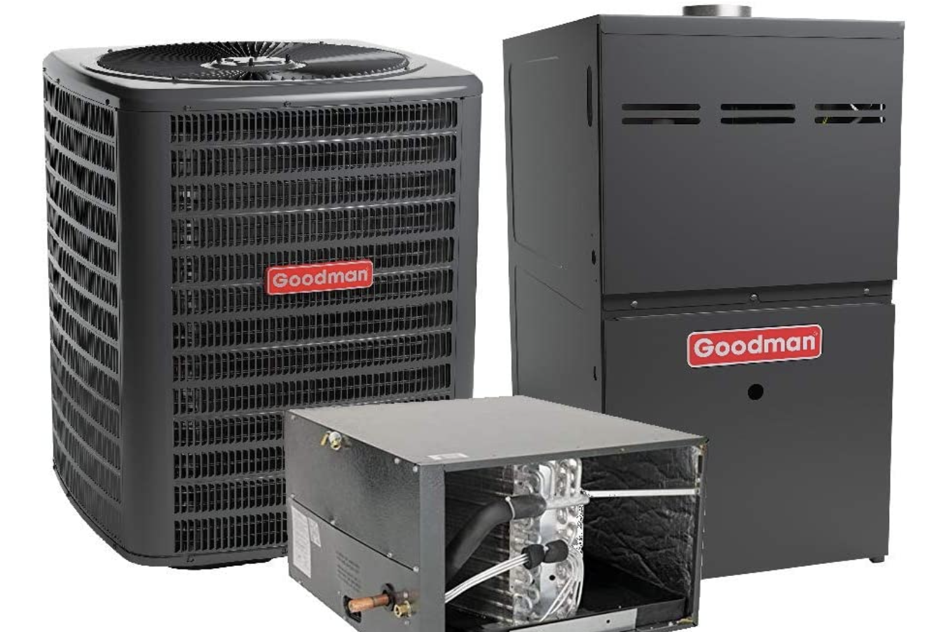 Gas Furnaces Illegal?